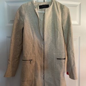 Zara Basics Blazer
